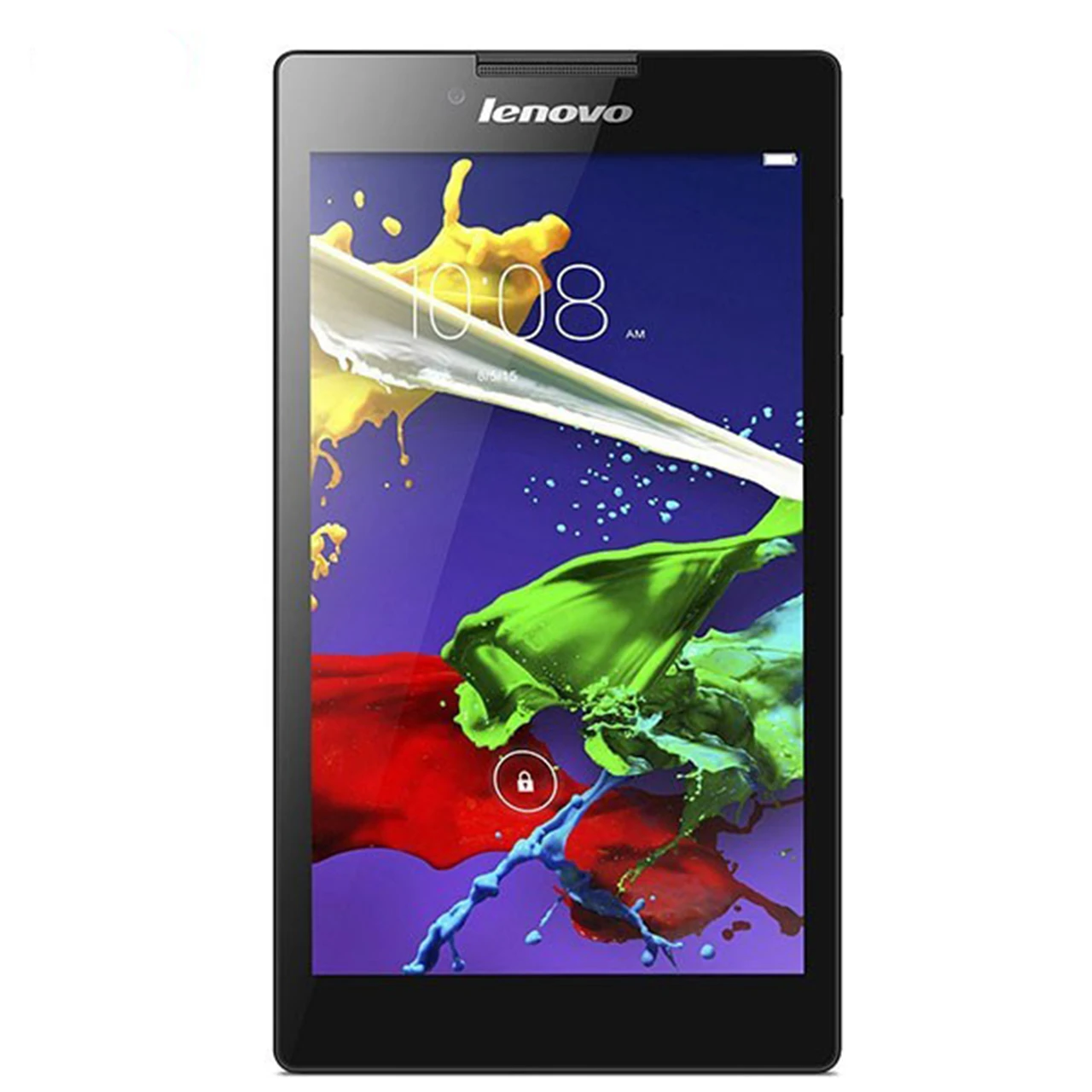 تبلت lenovo مدل Tab 2 A7-30HC ظرفیت 8 گیگابایت