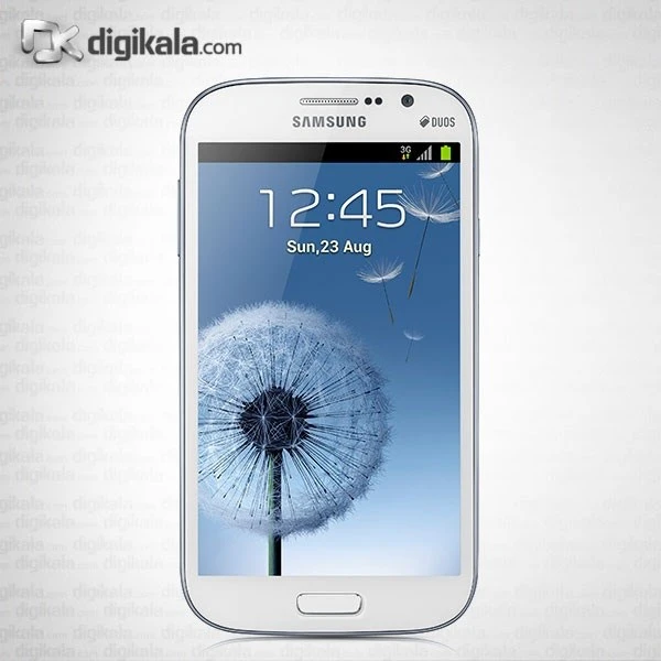 گوشی موبایل Samsung آی 9080 گلکسی گرند
