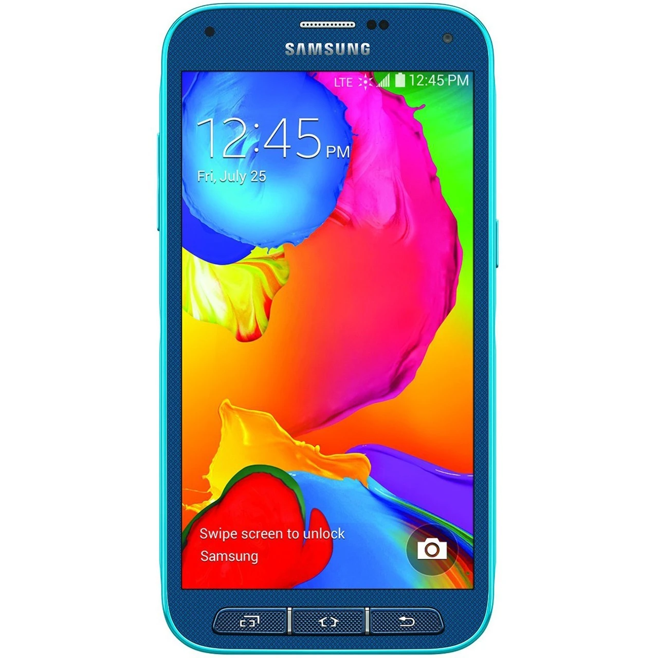 گوشی موبایل Samsung گلکسی اس5 اسپورت G860P