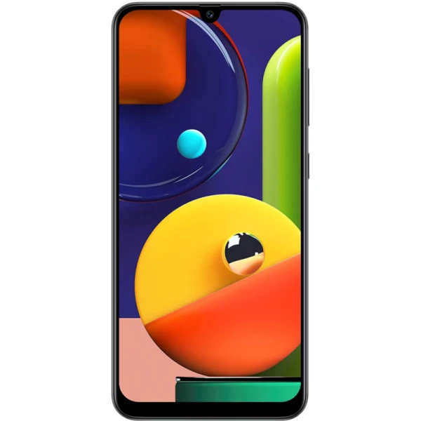 گوشی موبایل Samsung مدل Galaxy A50s SM-A507FN/DS دو سیم کارت ظرفیت 128گیگابایت
