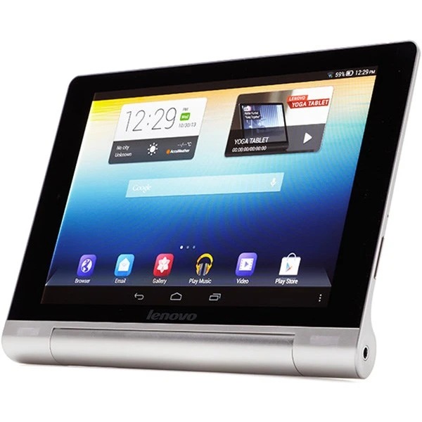 تبلت lenovo یوگا تبلت 10