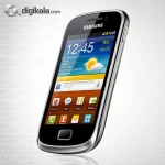 گوشی موبایل Samsung گالاکسی مینی 2 اس 6500