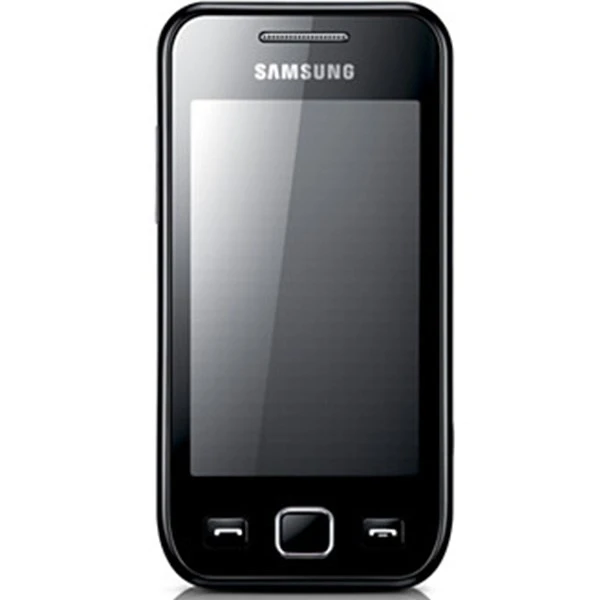 گوشی موبایل Samsung اس 5250 ویو 525