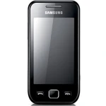 گوشی موبایل Samsung اس 5250 ویو 525