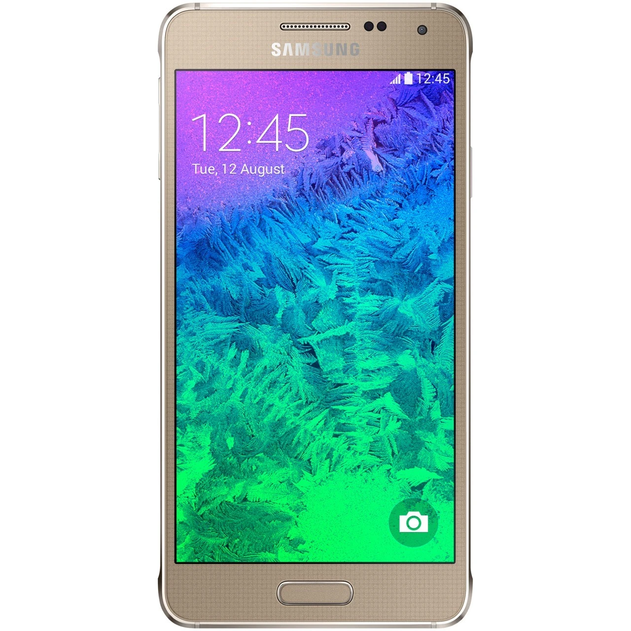 گوشی موبایل Samsung گلکسی آلفا G850F