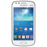 گوشی موبایل Samsung گلکسی اس دوس S7582
