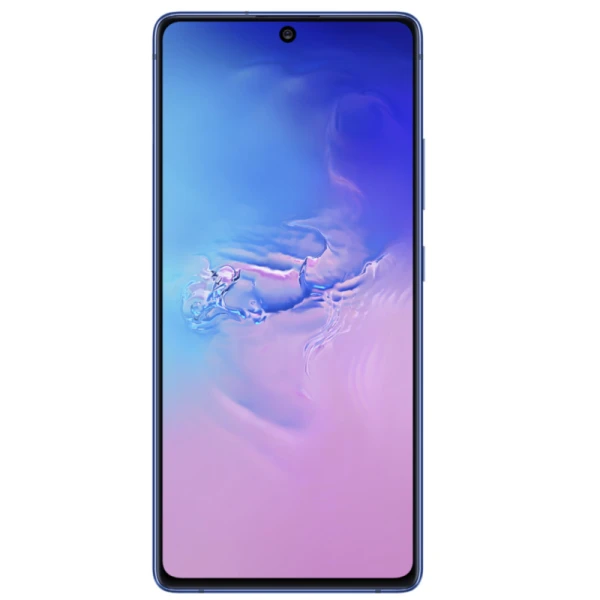 گوشی موبایل Samsung مدل Galaxy S10 Lite SM-G770F/DS دو سیم کارت ظرفیت 128 گیگابایت