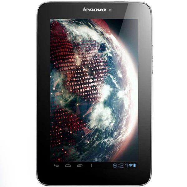 تبلت lenovo آیدیا پد آ 2107 آ - 16 گیگابایت