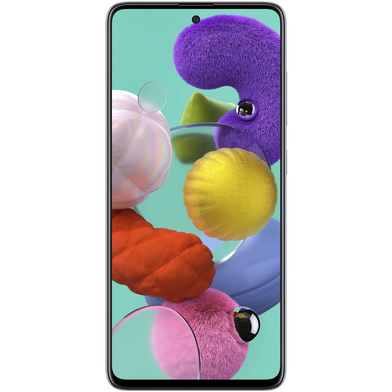 گوشی موبایل Samsung مدل Galaxy A51 SM-A515F/DSN دو سیم کارت ظرفیت 128گیگابایت