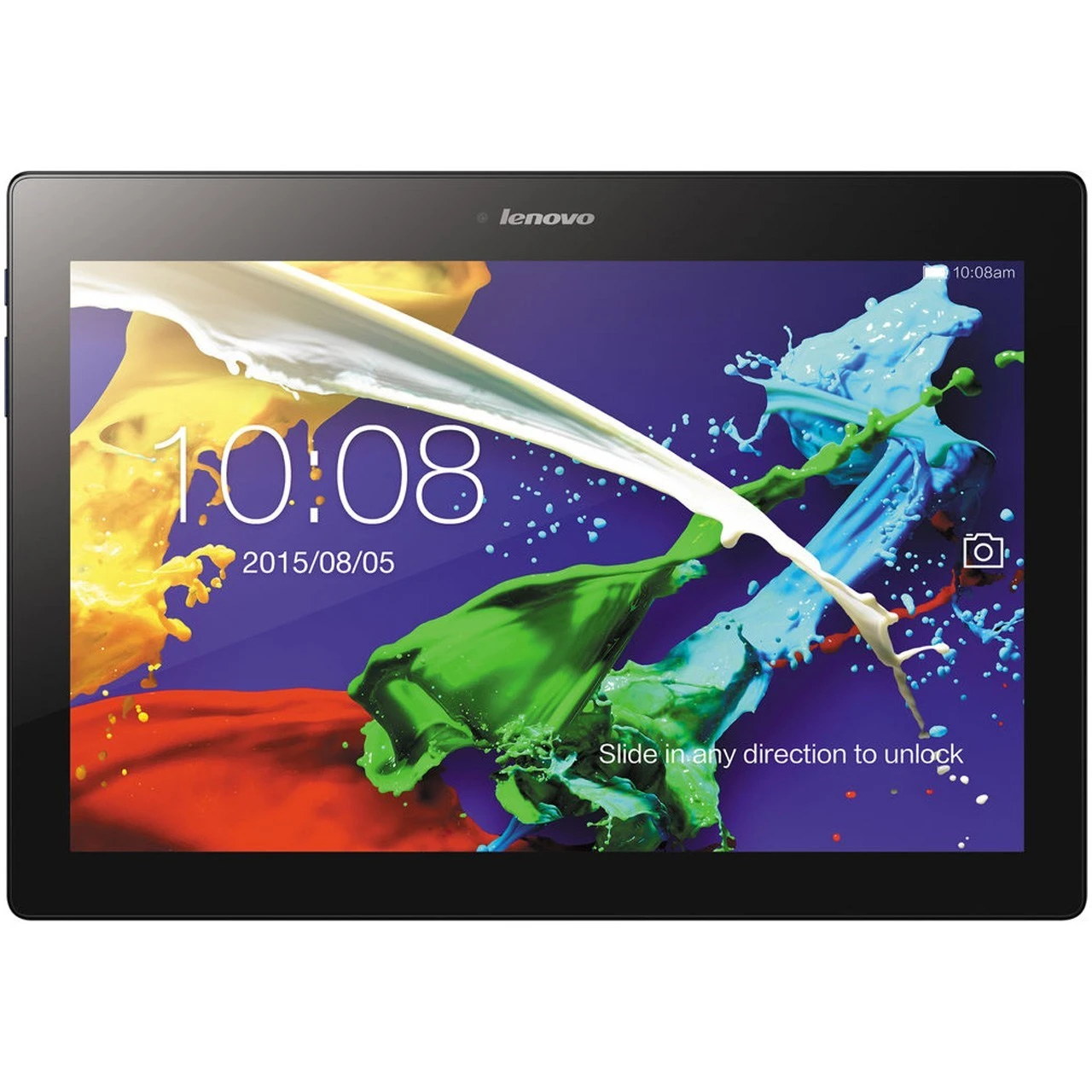 تبلت lenovo مدل TAB 2 A10-30 4G با دو گیگابایت رم