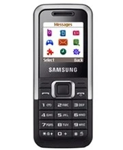 گوشی موبایل Samsung ای 1120