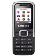 گوشی موبایل Samsung ای 1120