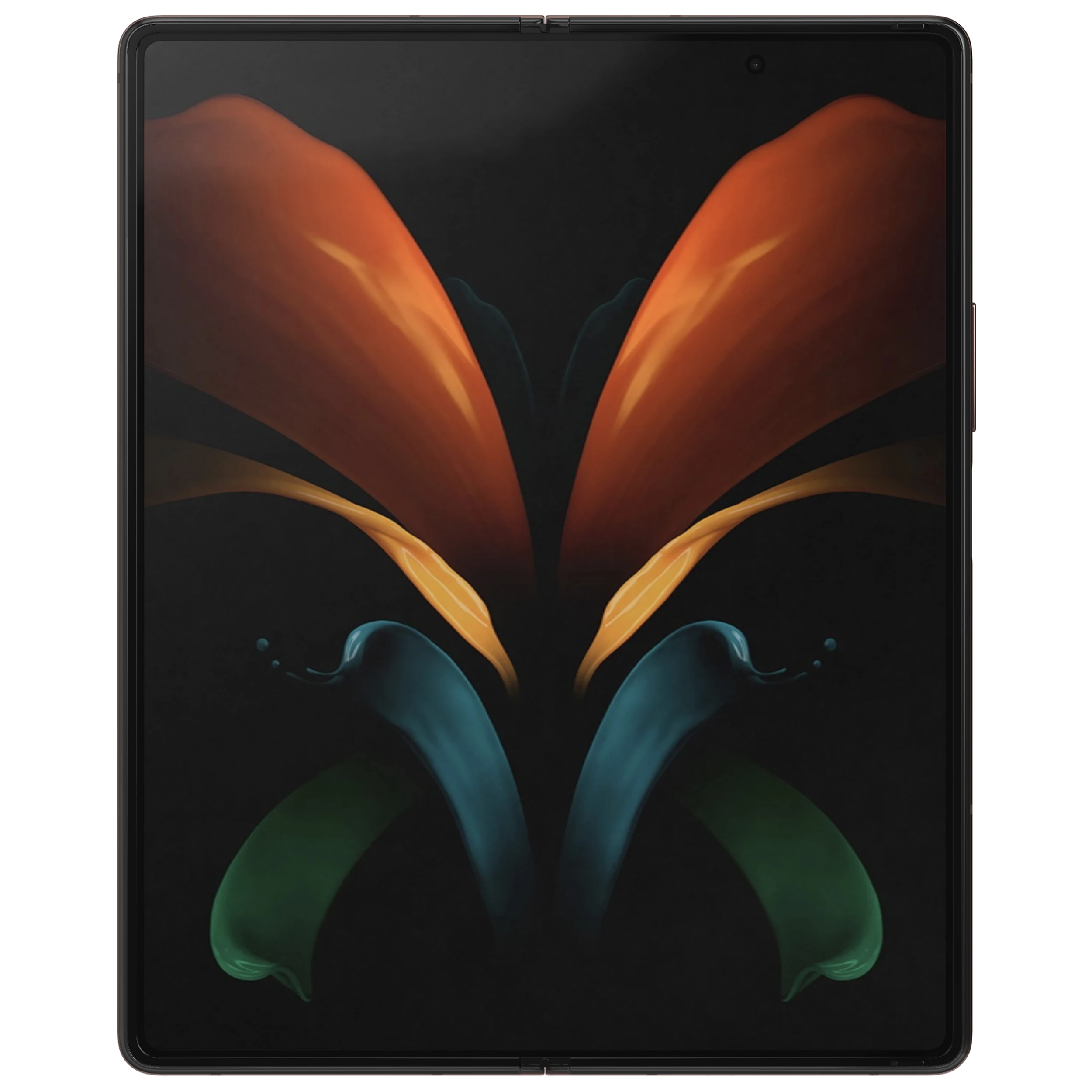 گوشی موبایل Samsung مدل Samsung Galaxy Z Fold2 5G SM-F916B دو سیم‌کارت ظرفیت 256 گیگابایت و رم 12 گیگابایت