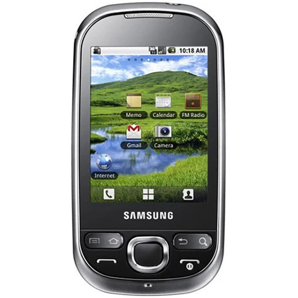 گوشی موبایل Samsung آی 5500 گلاکسی 5