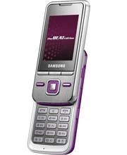 گوشی موبایل Samsung ام 3200 بیت اس