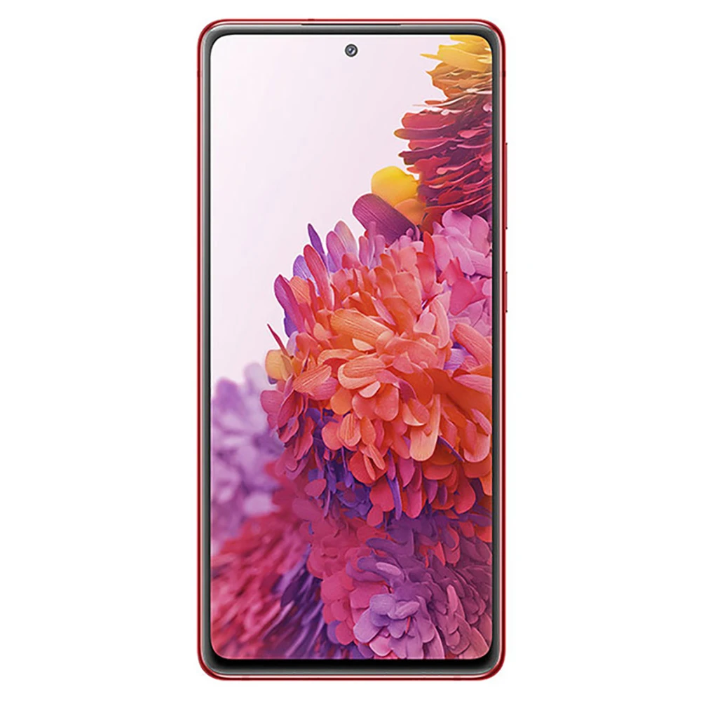 گوشی موبایل Samsung مدل Galaxy S20 FE SM-G780F/DS دو سیم کارت ظرفیت 128 گیگابایت