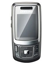 گوشی موبایل Samsung بی 520