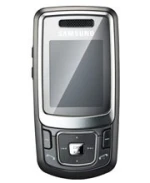 گوشی موبایل Samsung بی 520