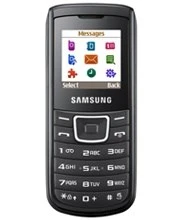 گوشی موبایل Samsung ای 1100