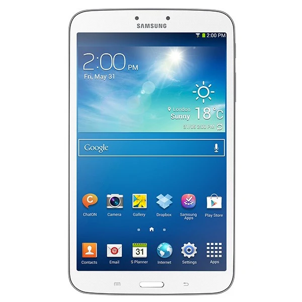تبلت Samsung گلکسی تب 3 8.0 اس ام-تی 310 - 16 گیگابایت