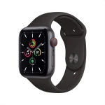 ساعت هوشمند اپل Apple واچ سری SE مدل 40mm Aluminum Case