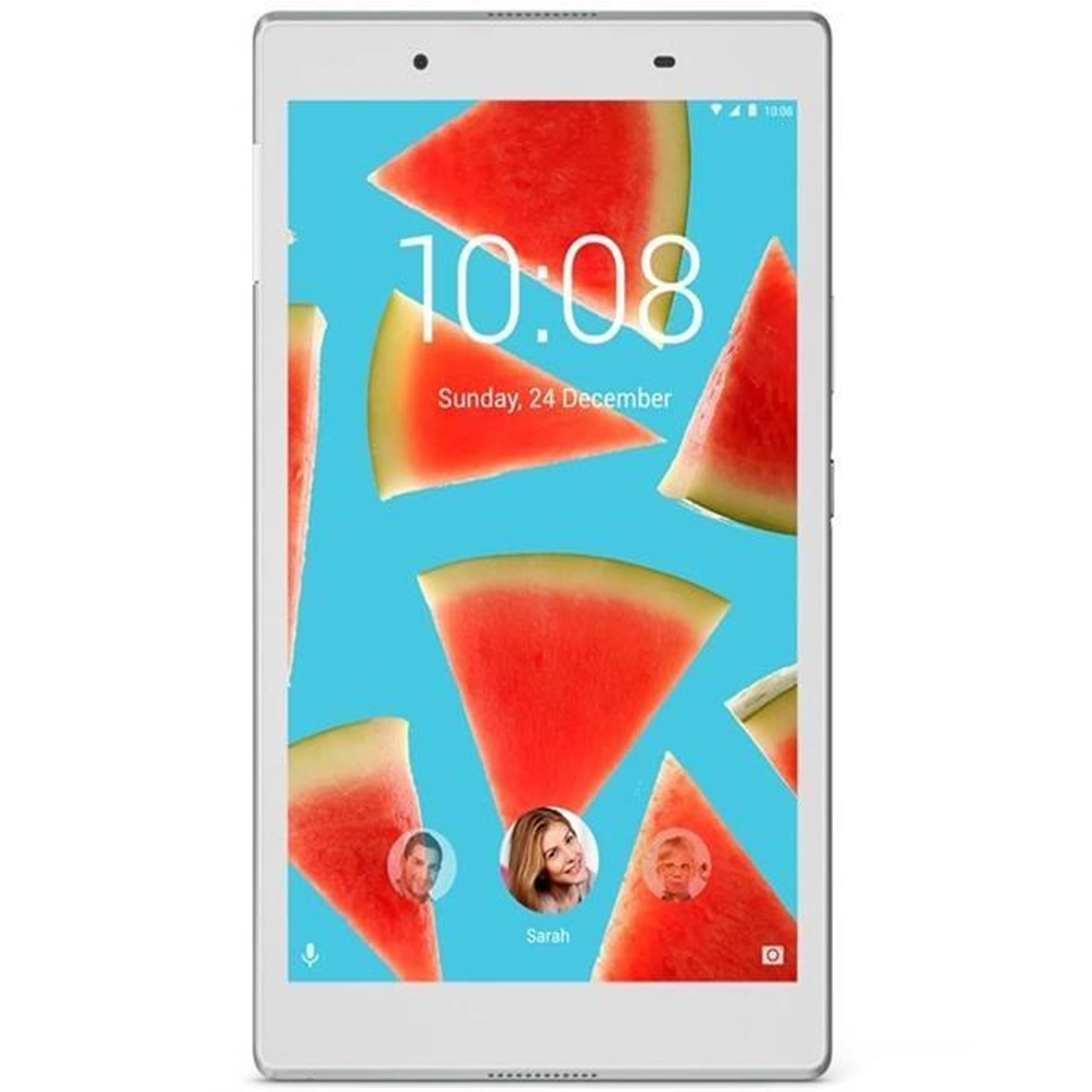 تبلت lenovo مدل Tab 4 7 TB-7504N ظرفیت 16 گیگابایت