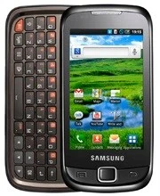 گوشی موبایل Samsung گالاکسی 551
