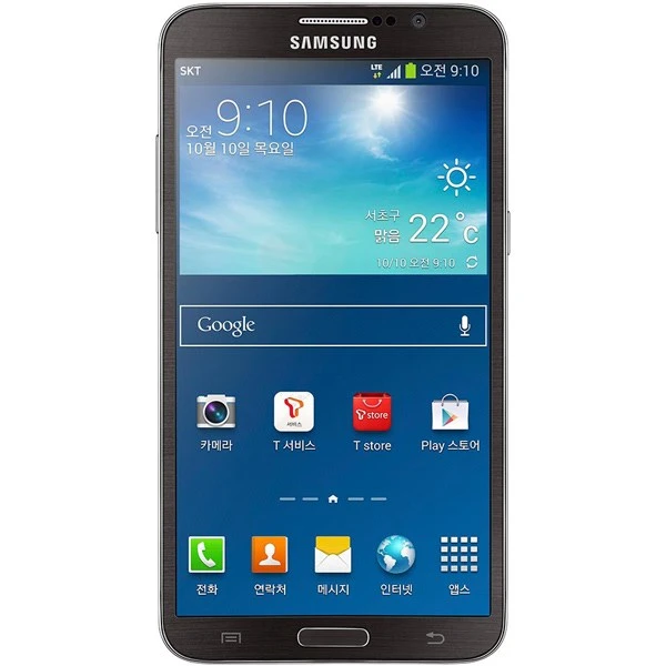 گوشی موبایل Samsung گلکسی راند G910S