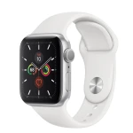 ساعت هوشمند اپل Apple واچ سری 5 مدل 40mm Aluminum Case With Sport Band