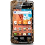 گوشی موبایل Samsung اس 5690 گالاکسی ایکس کاور