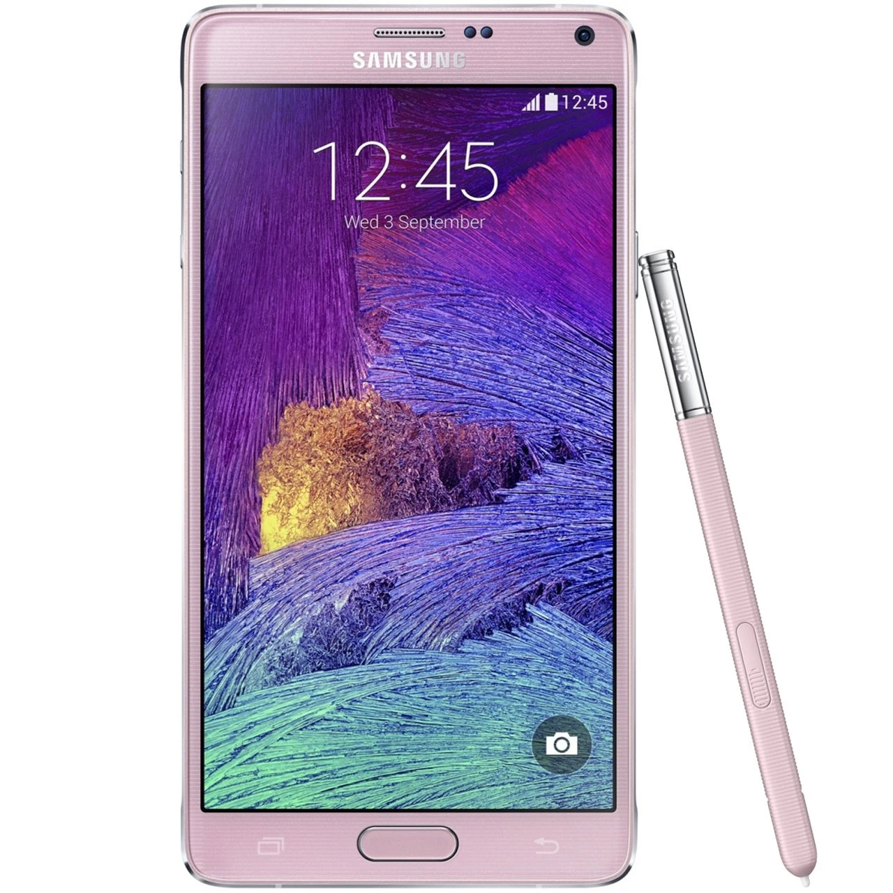 گوشی موبایل Samsung مدل Galaxy Note 4 N910C - 4G
