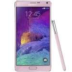گوشی موبایل Samsung مدل Galaxy Note 4 N910C - 4G