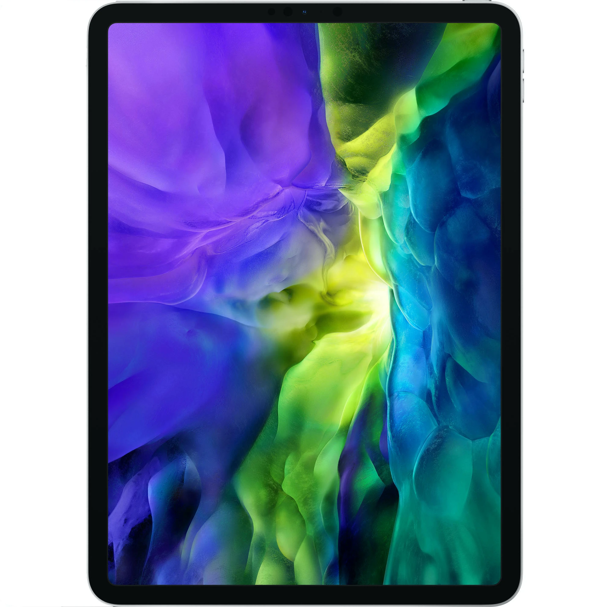 تبلت Apple مدل iPad Pro 11 inch 2020 4G ظرفیت 128 گیگابایت