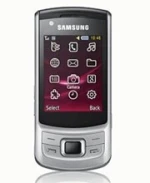 گوشی موبایل Samsung اس 6700