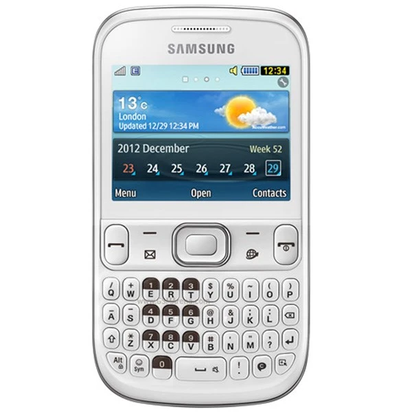 گوشی موبایل Samsung چت 333