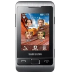 گوشی موبایل Samsung سی 3330 چمپ 2