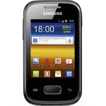 گوشی موبایل Samsung گالاکسی پاکت اس 5300