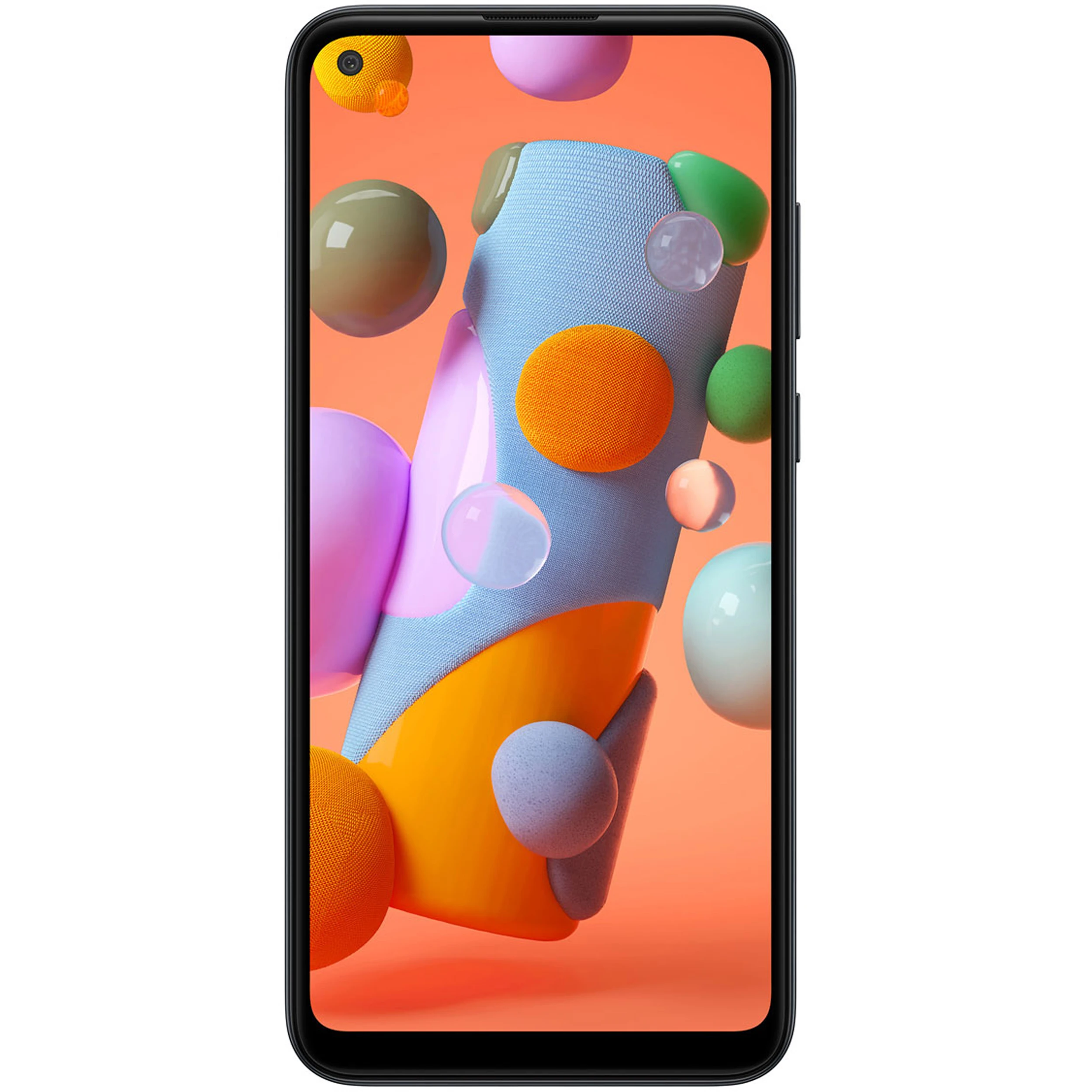 گوشی موبایل Samsung مدل Galaxy A11 SM-A115F/DS دو سیم کارت ظرفیت 32 گیگابایت با 3 گیگابایت رم