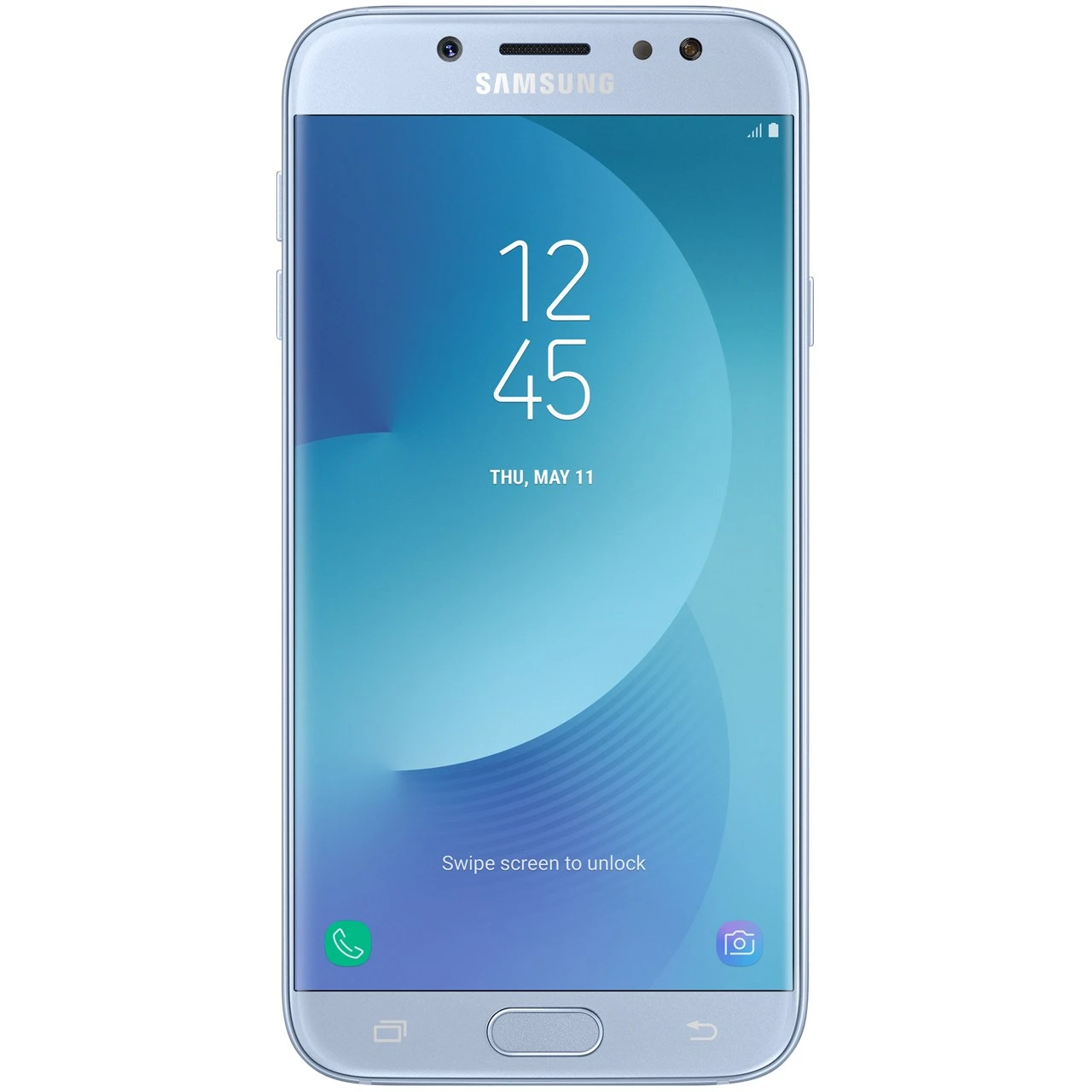 گوشی موبایل Samsung مدل Galaxy J7 Pro SM-J730F دو سیم‌ کارت