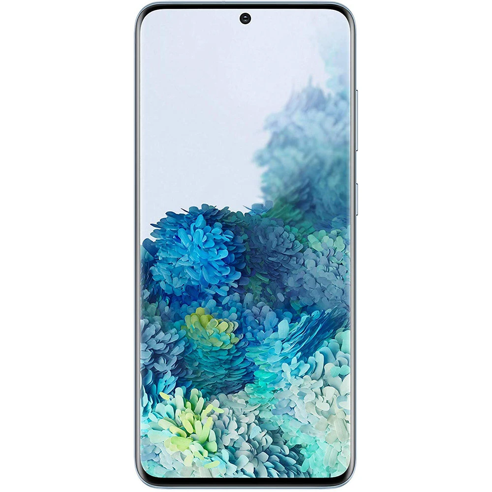 گوشی موبایل Samsung مدل Galaxy S20 SM-G980F/DS دو سیم کارت ظرفیت 128 گیگابایت