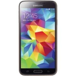 گوشی موبایل Samsung مدل Galaxy S5 SM-G900FD دو سیم کارت