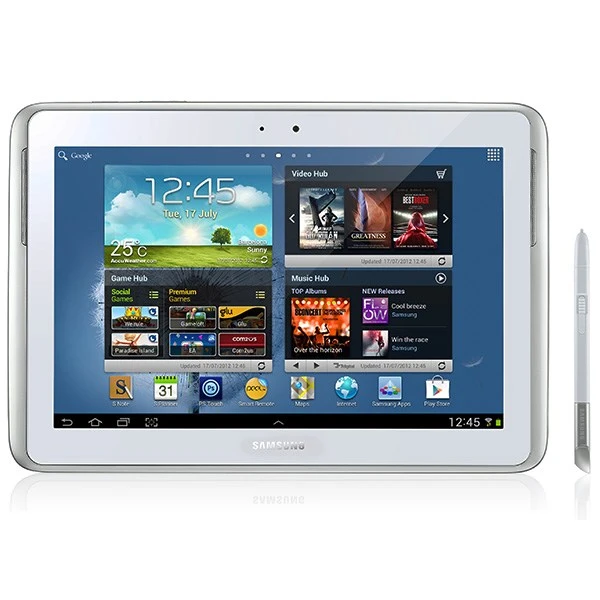 تبلت Samsung گلکسی نوت 10.1 ان 8000 - 32 گیگابایت