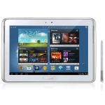 تبلت Samsung گلکسی نوت 10.1 ان 8000 - 32 گیگابایت