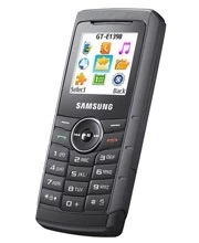 گوشی موبایل Samsung ای 1390