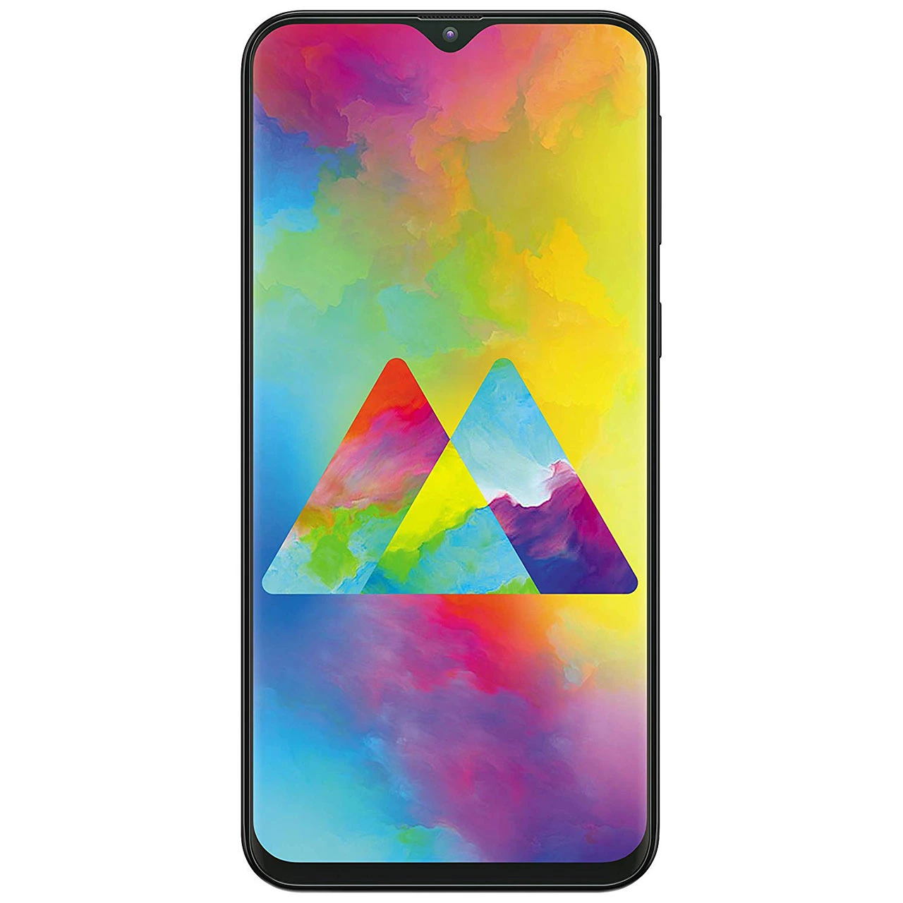 گوشی موبایل Samsung مدل Galaxy M20 SM-M205F/DS Dual SIM دو سیم کارت ظرفیت 32 گیگابایت