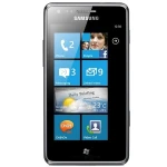 گوشی موبایل Samsung امنیا ام اس 7530 - 8 گیگابایت