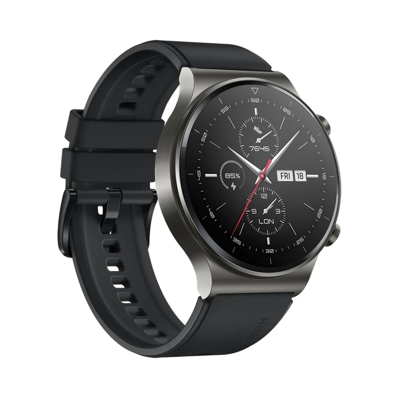 ساعت هوشمند Huawei مدل GT 2 Pro