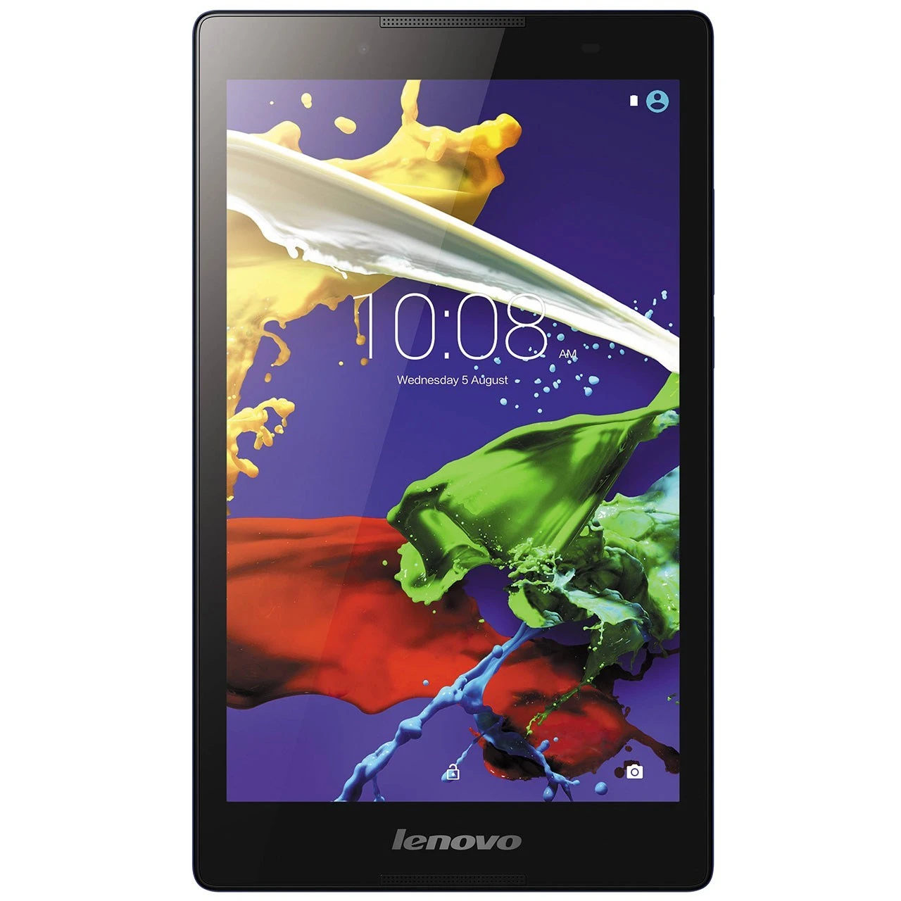 تبلت lenovo مدل TAB 2 A8-50LC دو سیم کارت ظرفیت 16 گیگابایت
