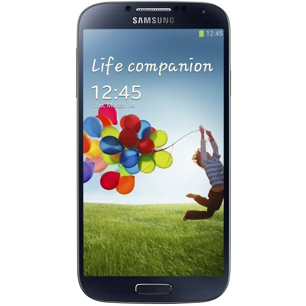 گوشی موبایل Samsung گلکسی اس 4 آی 9500 - 16 گیگابایت