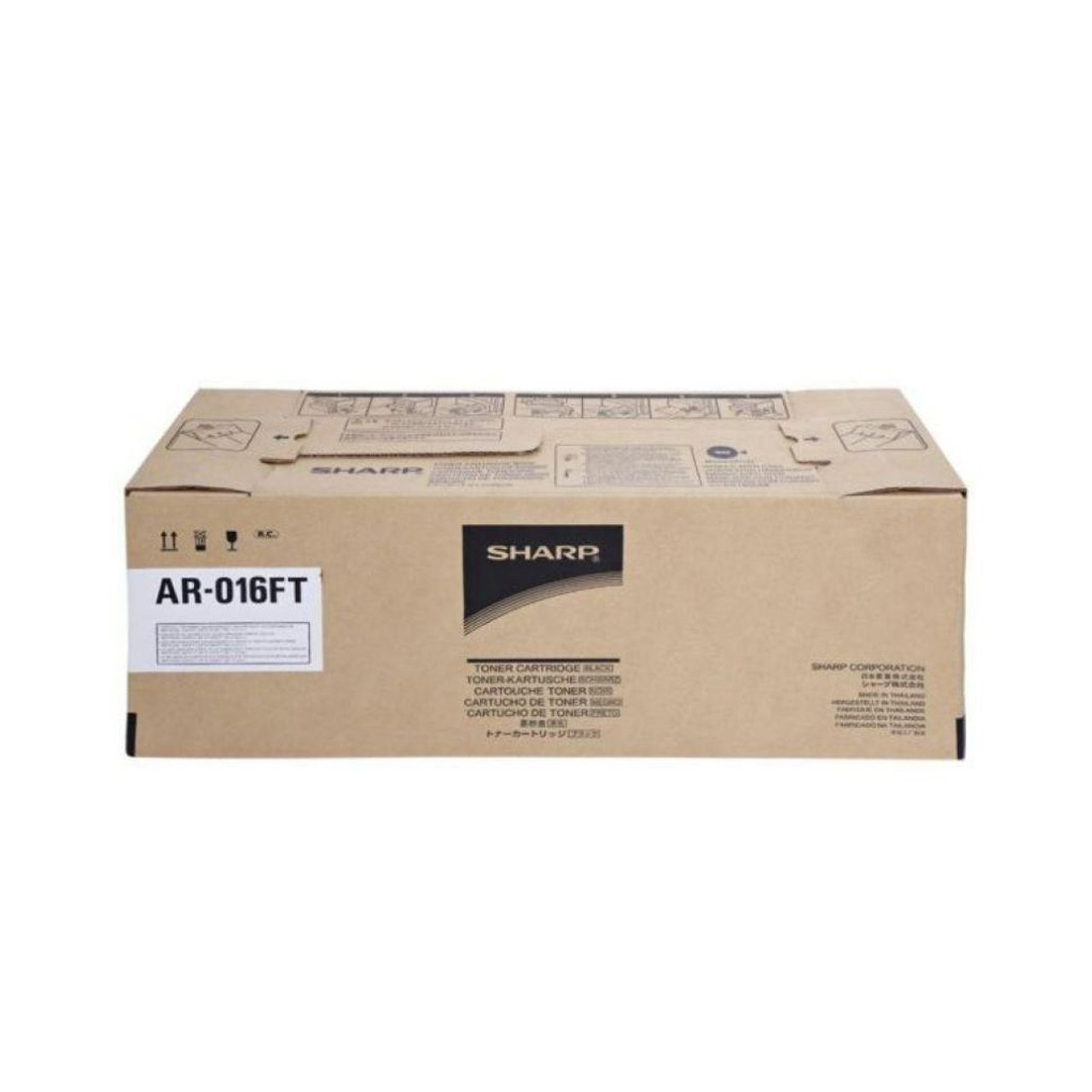 تونر Sharp AR-016FT